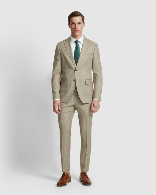 Auden Wool Suit Jacket