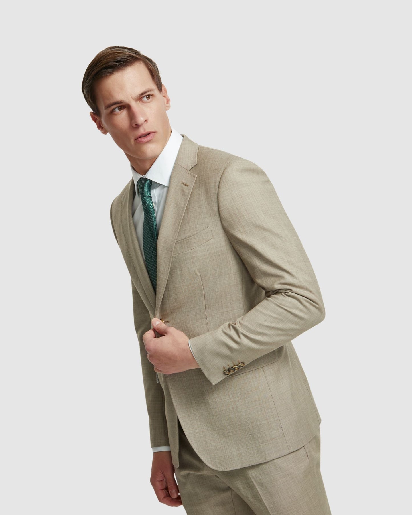 Auden Wool Suit Jacket