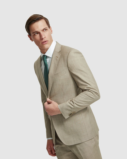 Auden Wool Suit Jacket