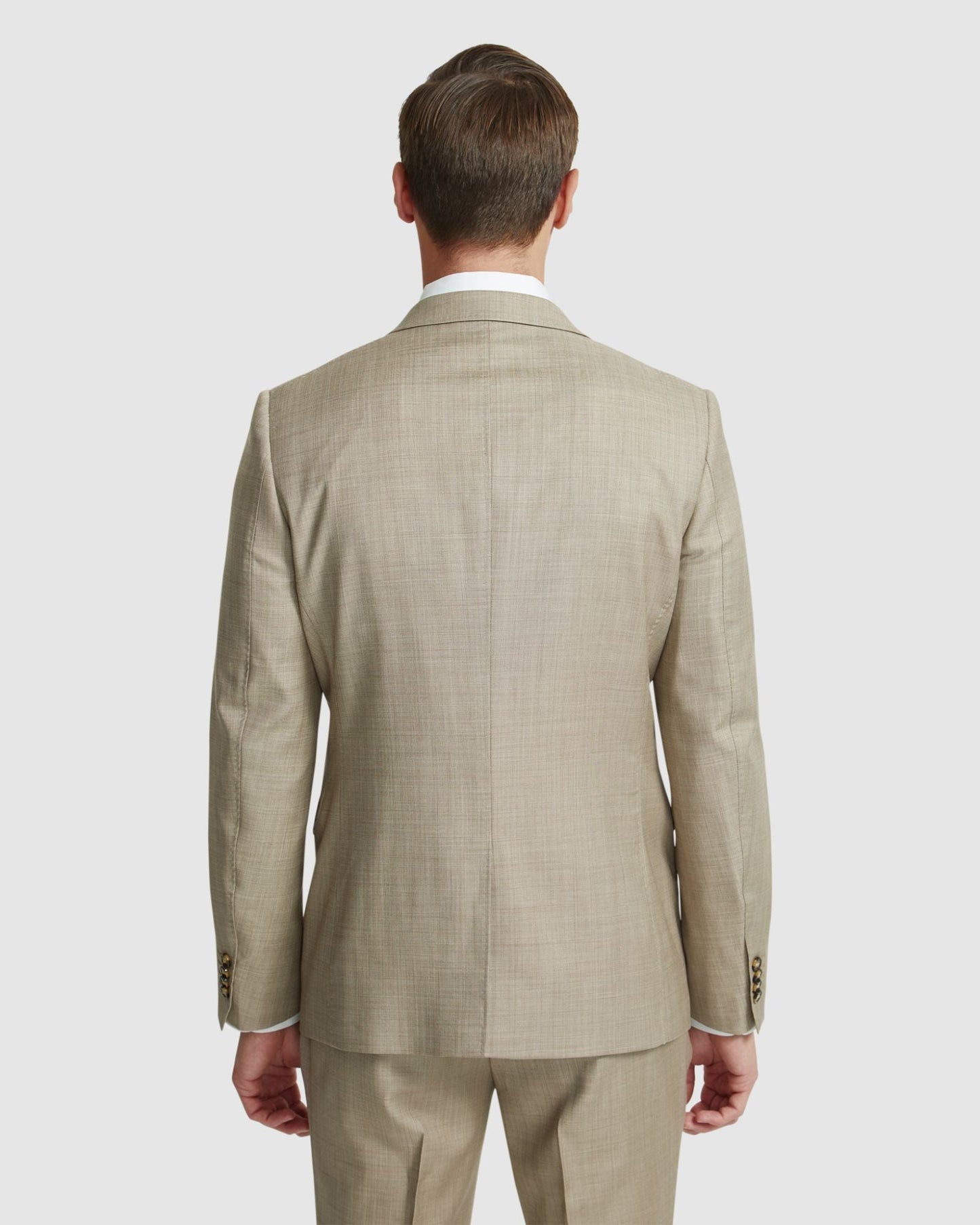 Auden Wool Suit Jacket