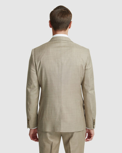 Auden Wool Suit Jacket