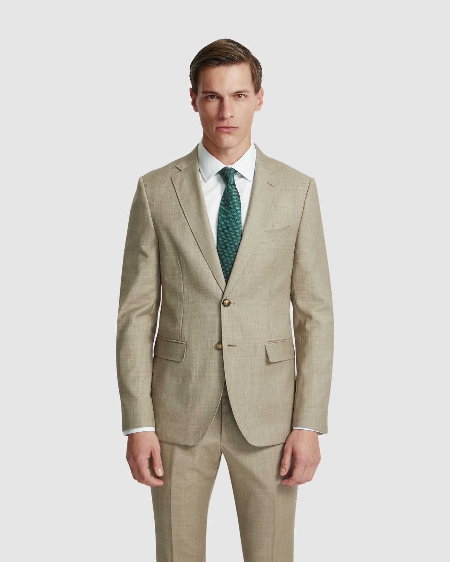 Auden Wool Suit Jacket