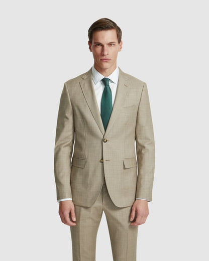 Auden Wool Suit Jacket