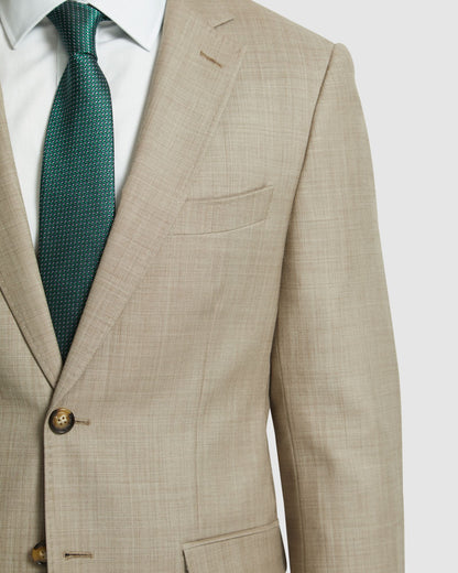 Auden Wool Suit Jacket