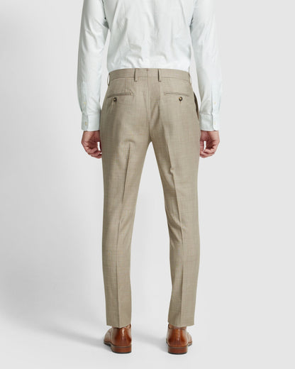 Auden Wool Suit Trousers