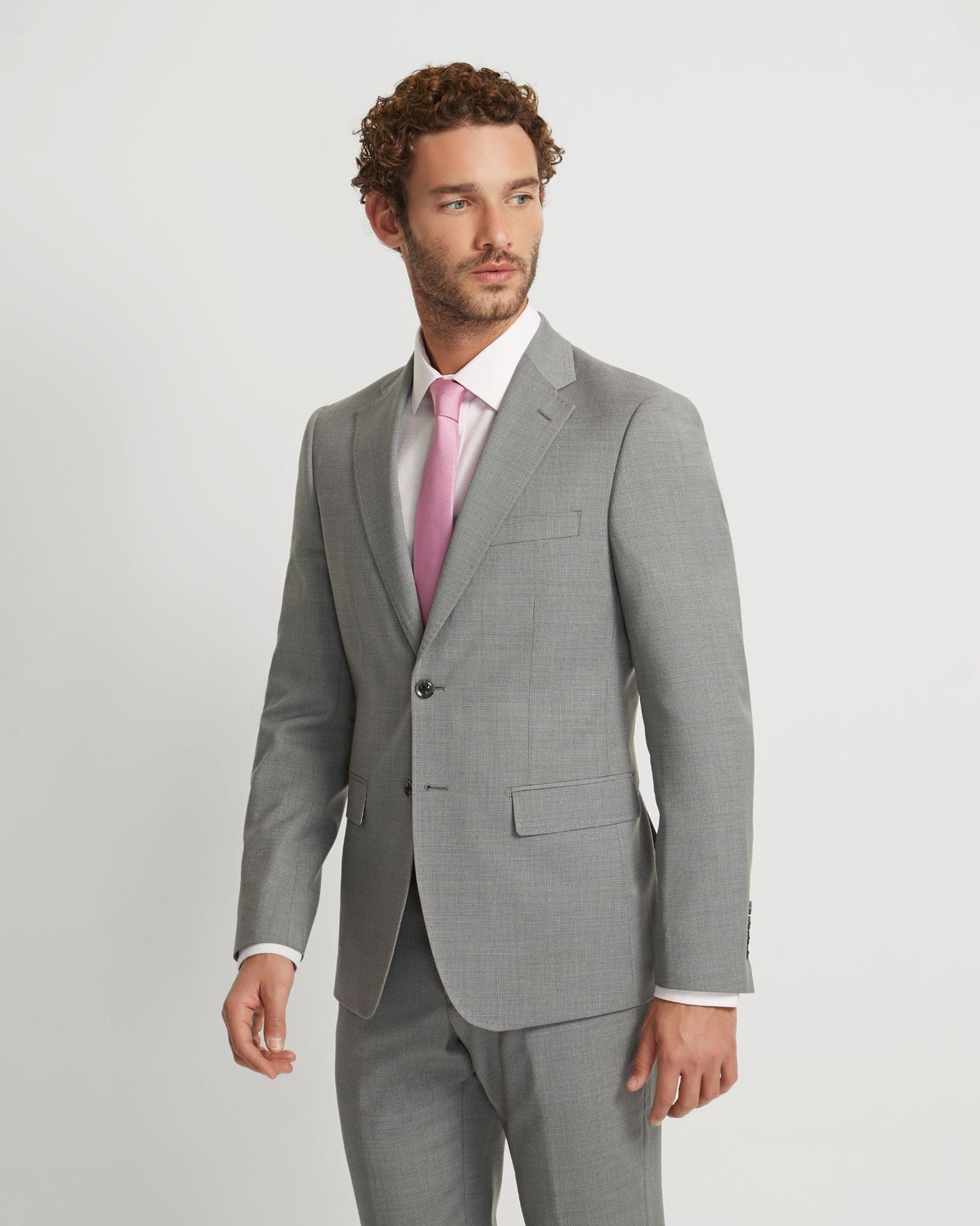 Byron Wool Jacket