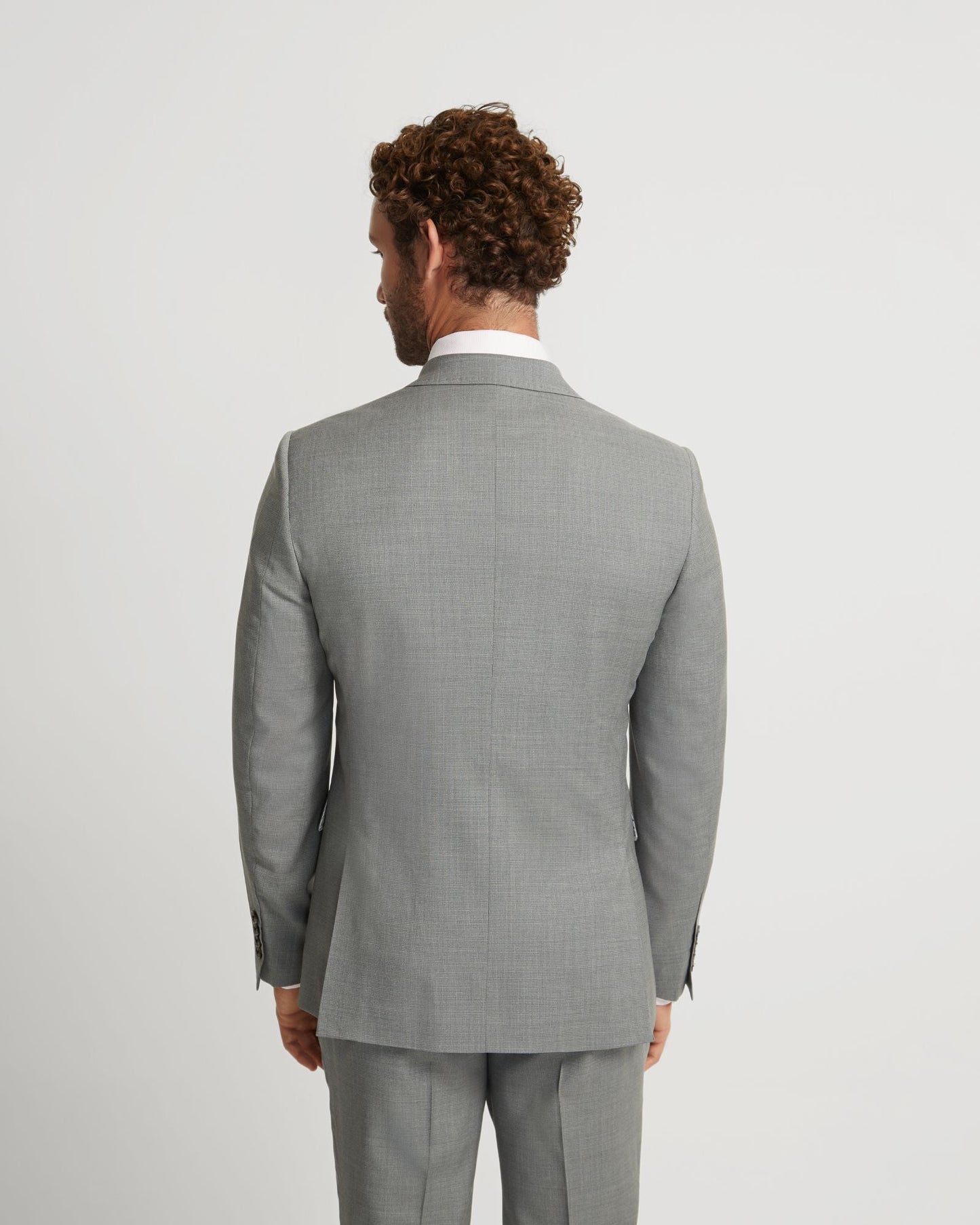 Byron Wool Jacket