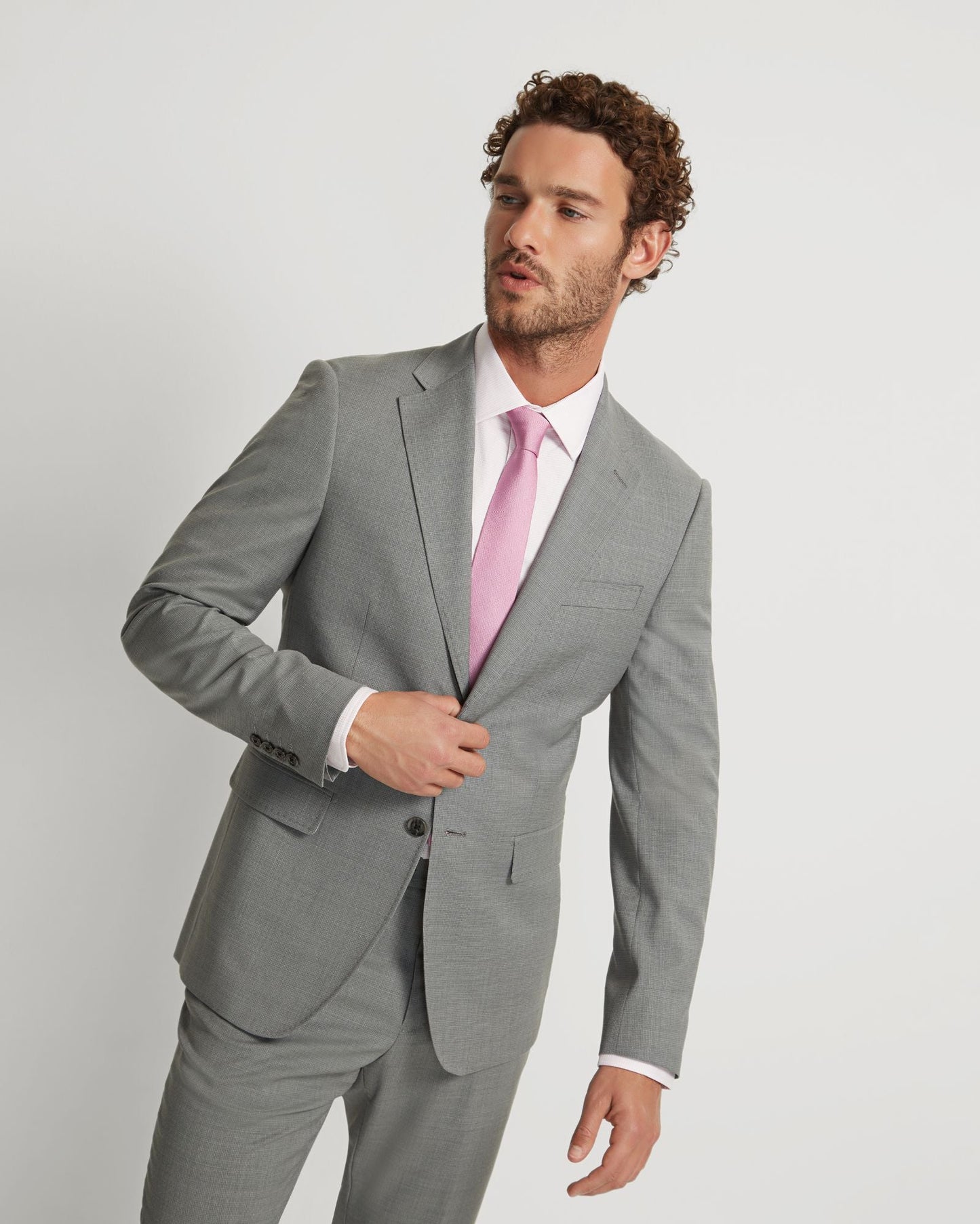 Byron Wool Jacket