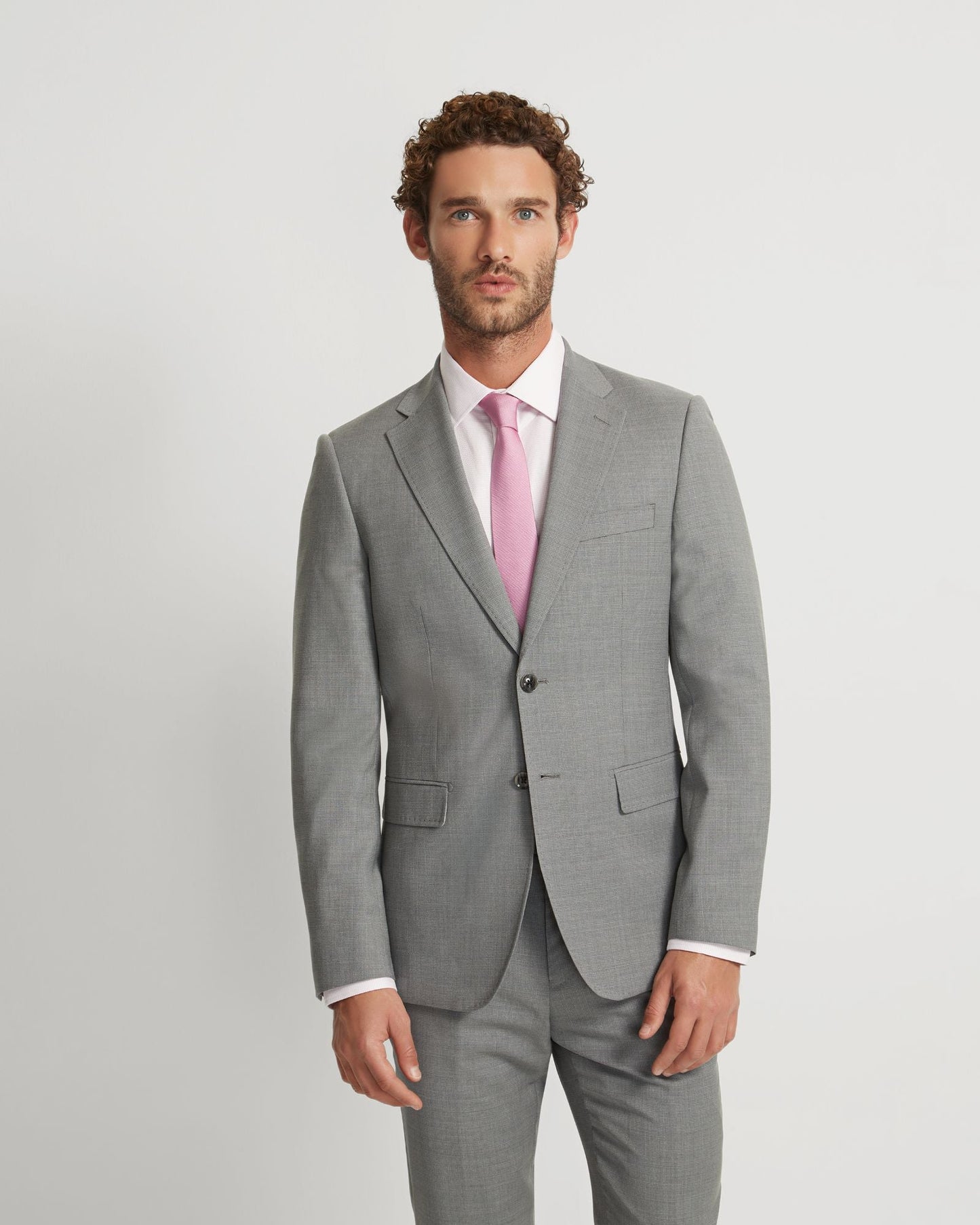 Byron Wool Jacket