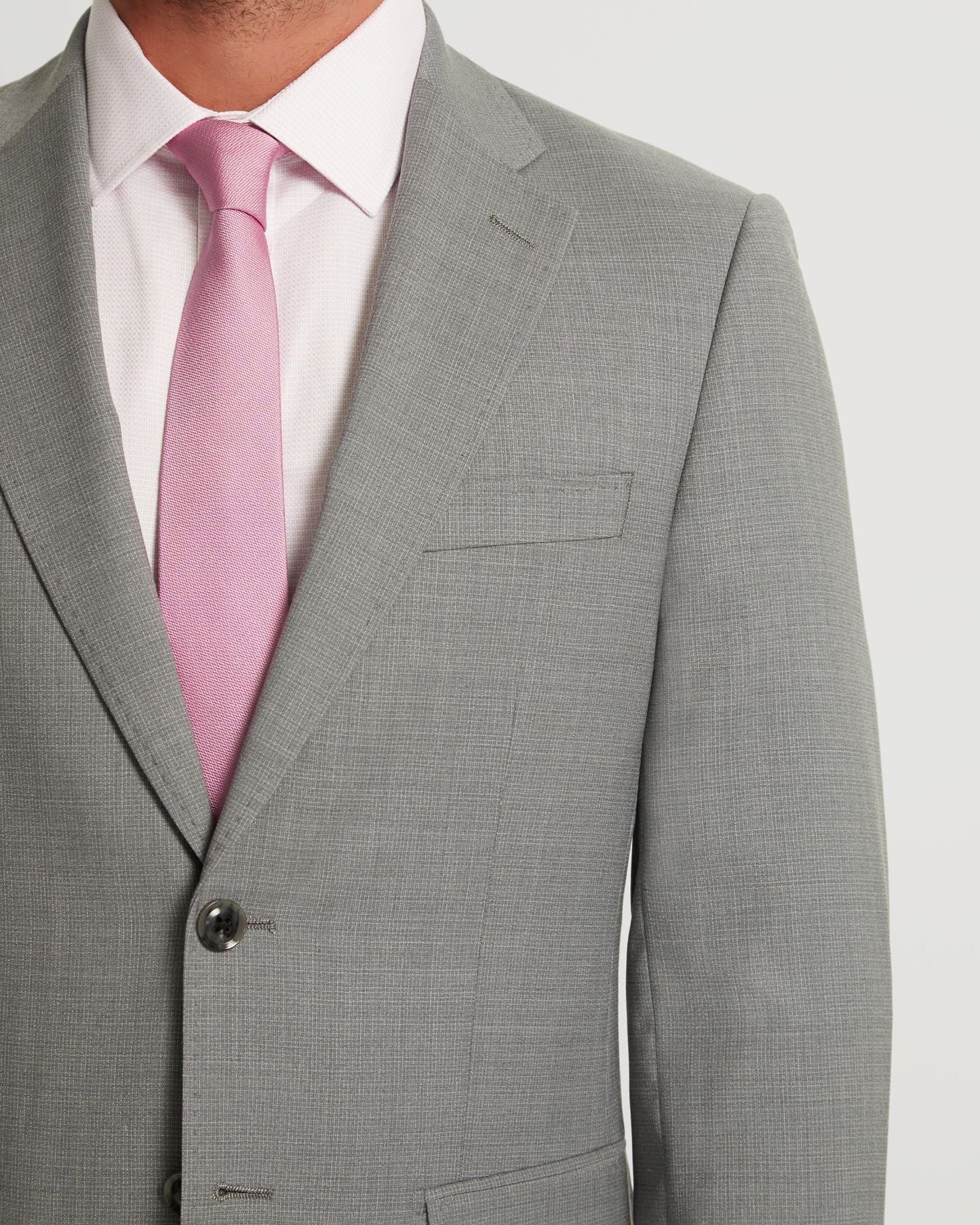 Byron Wool Jacket