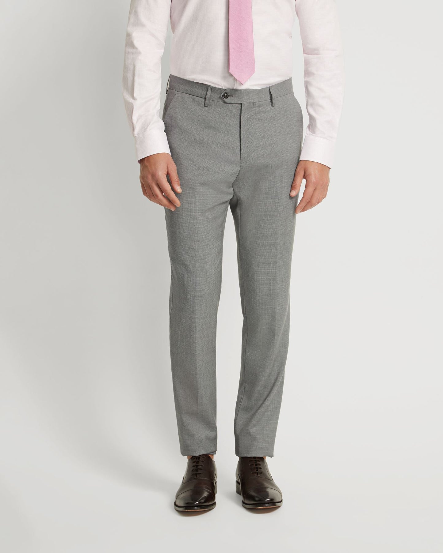 Byron Wool Trousers