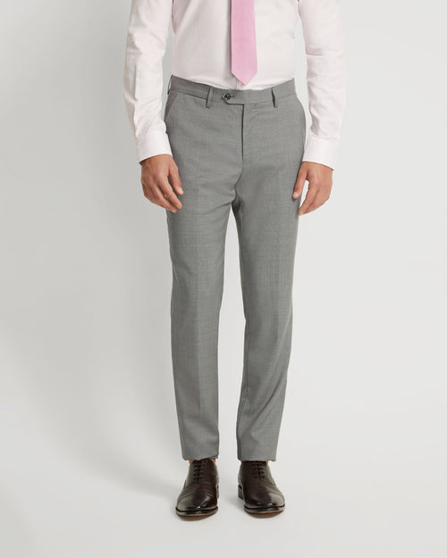 Byron Wool Trousers