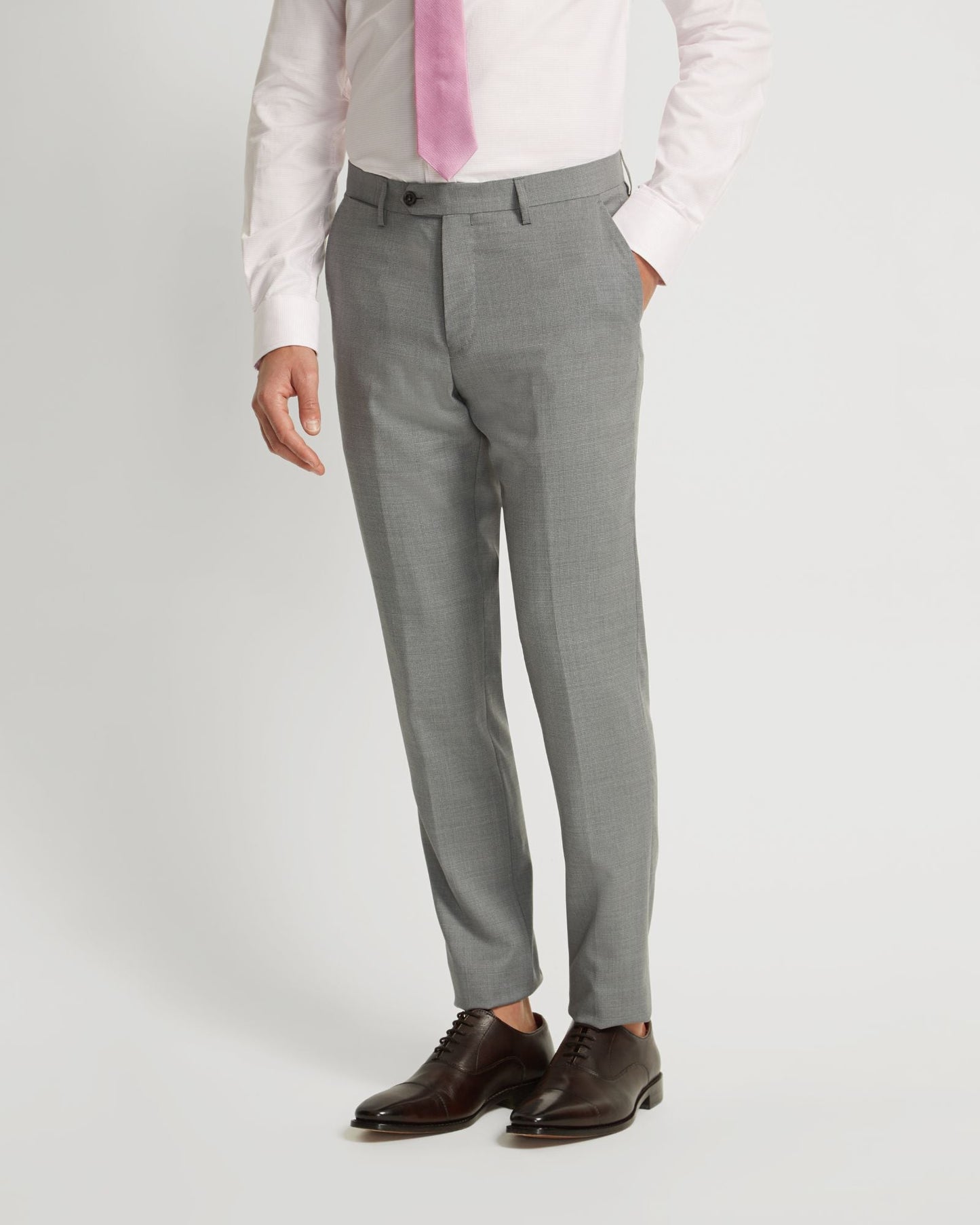 Byron Wool Trousers