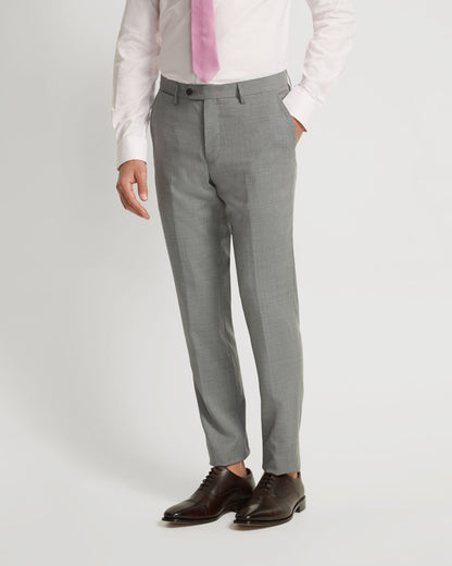 Byron Wool Trousers