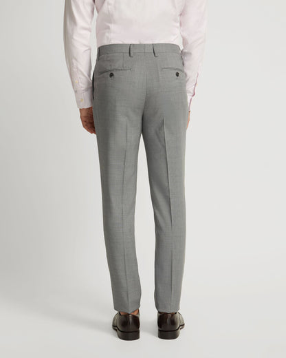 Byron Wool Trousers