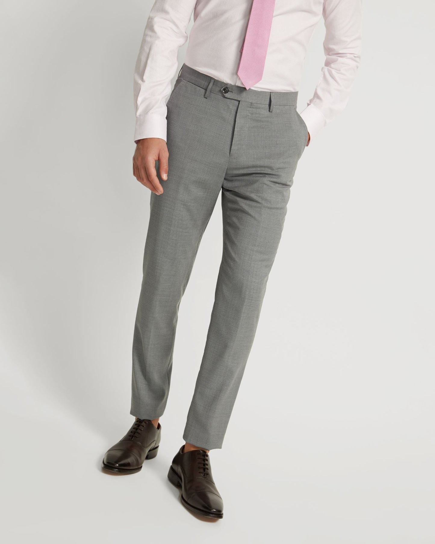Byron Wool Trousers
