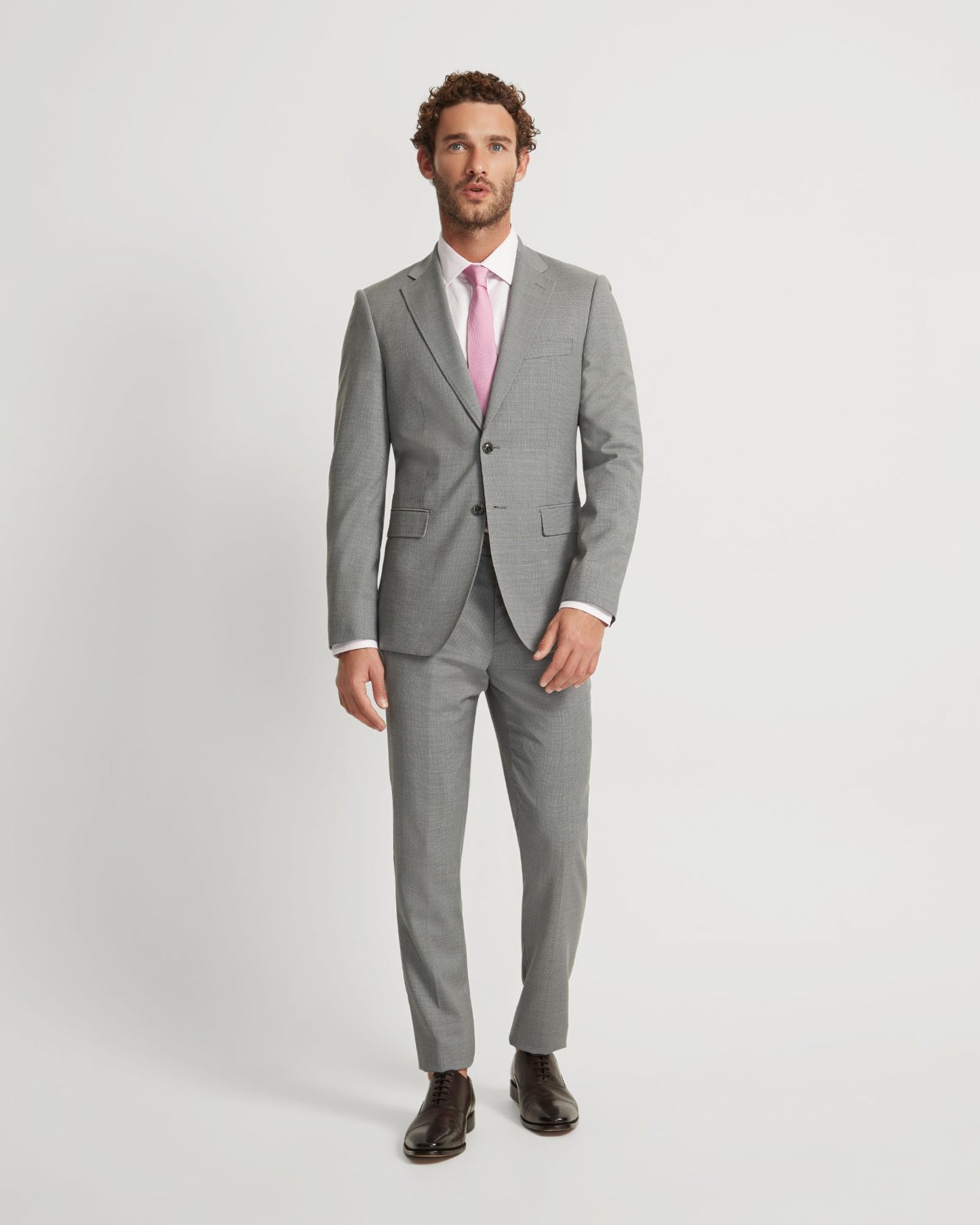 Byron Wool Trousers