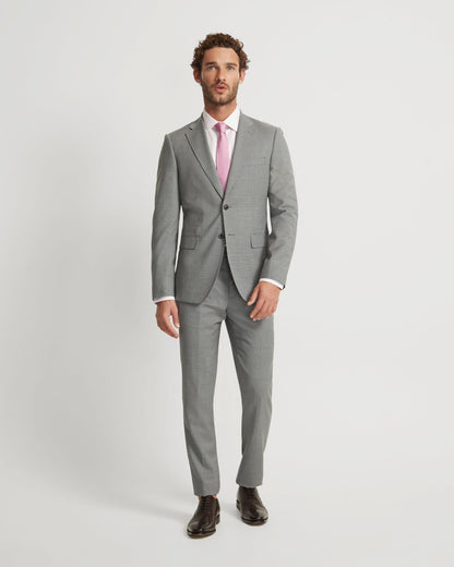 Byron Wool Trousers