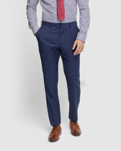 Hopkins Wool Suit Trousers
