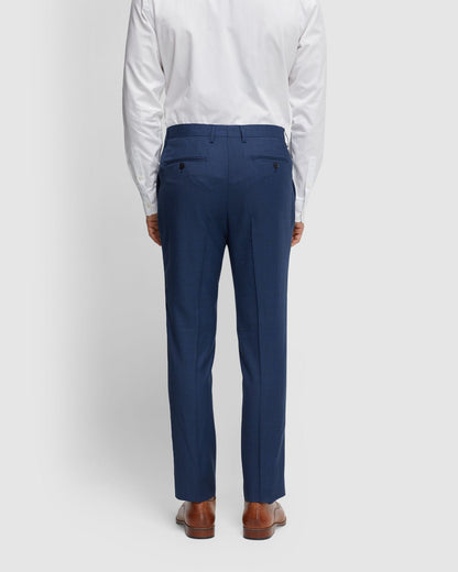 Bryon Wool Suit Trousers