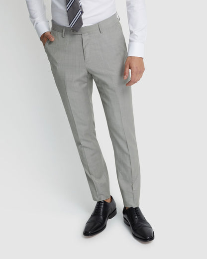 Byron Wool Suit Trousers