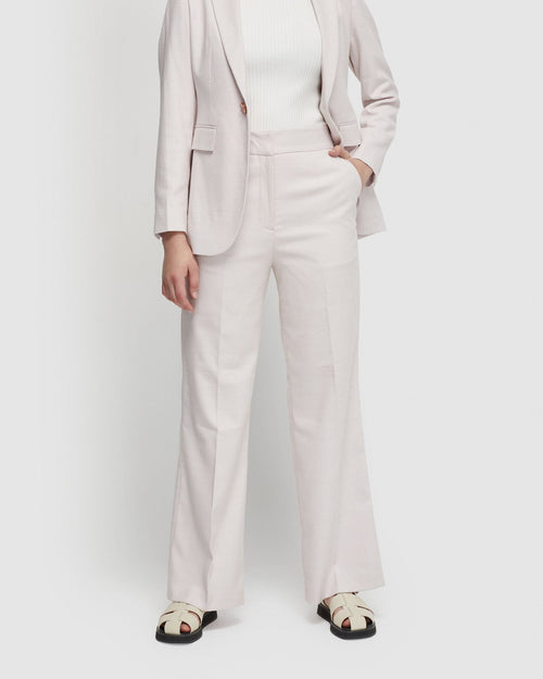 Lydia Eco Suit Pants