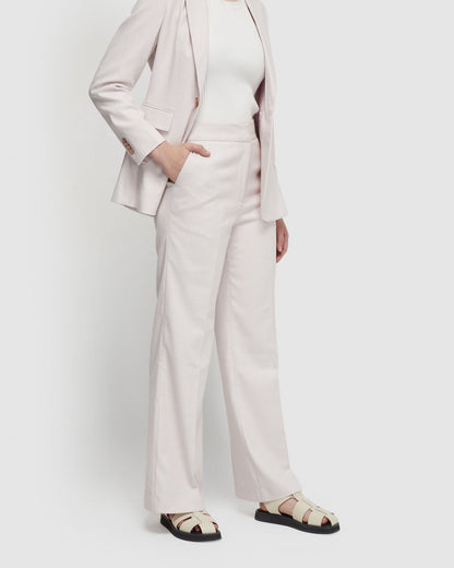 Lydia Eco Suit Pants