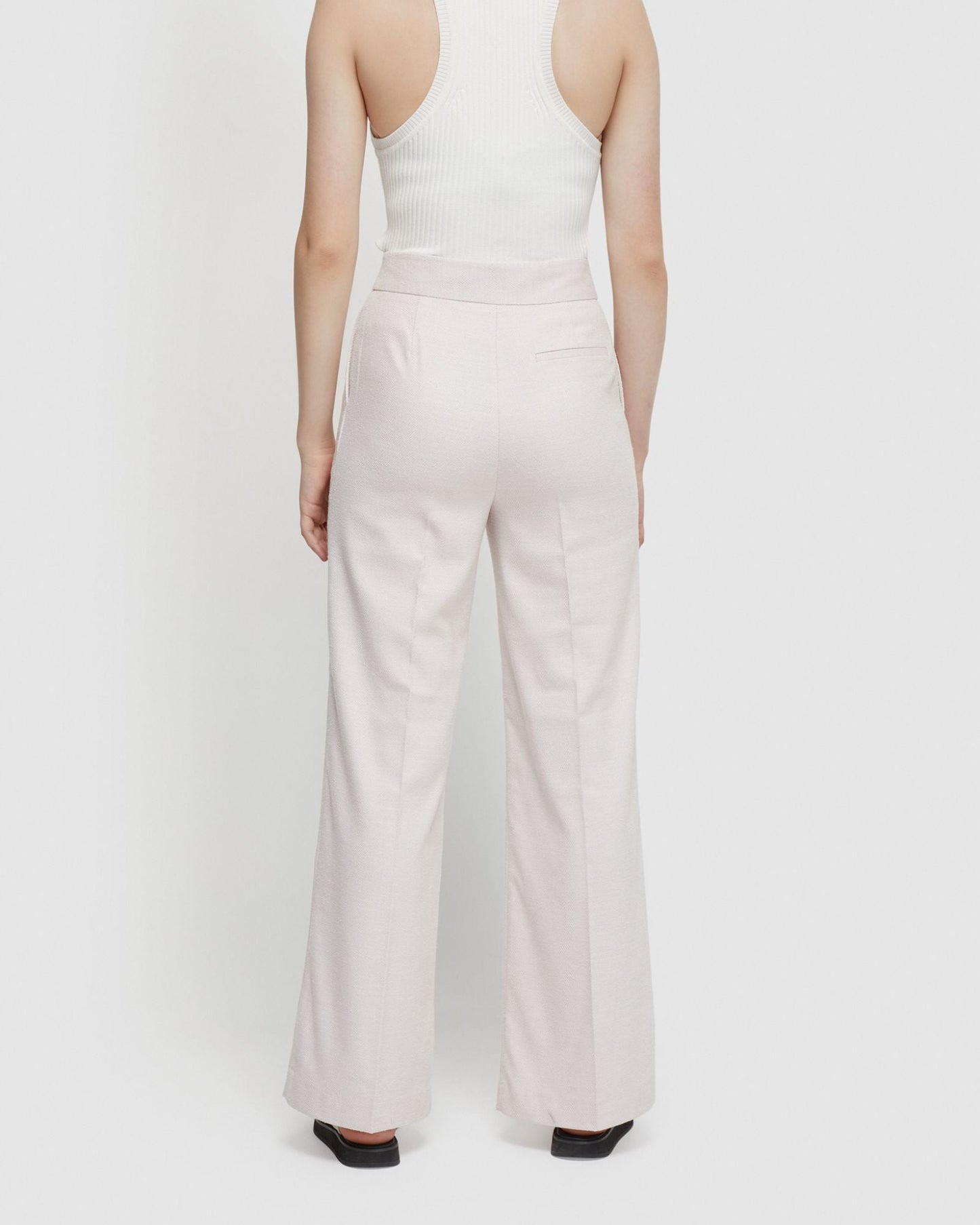 Lydia Eco Suit Pants