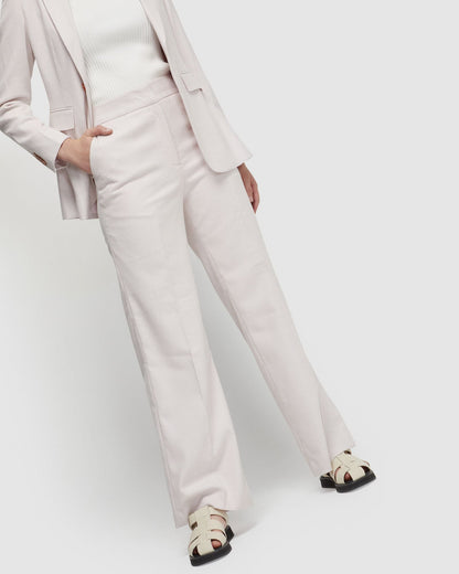 Lydia Eco Suit Pants