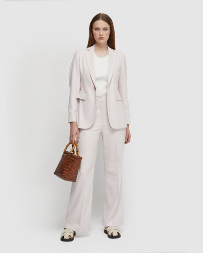 Lydia Eco Suit Pants
