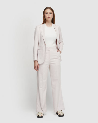 Lydia Eco Suit Pants