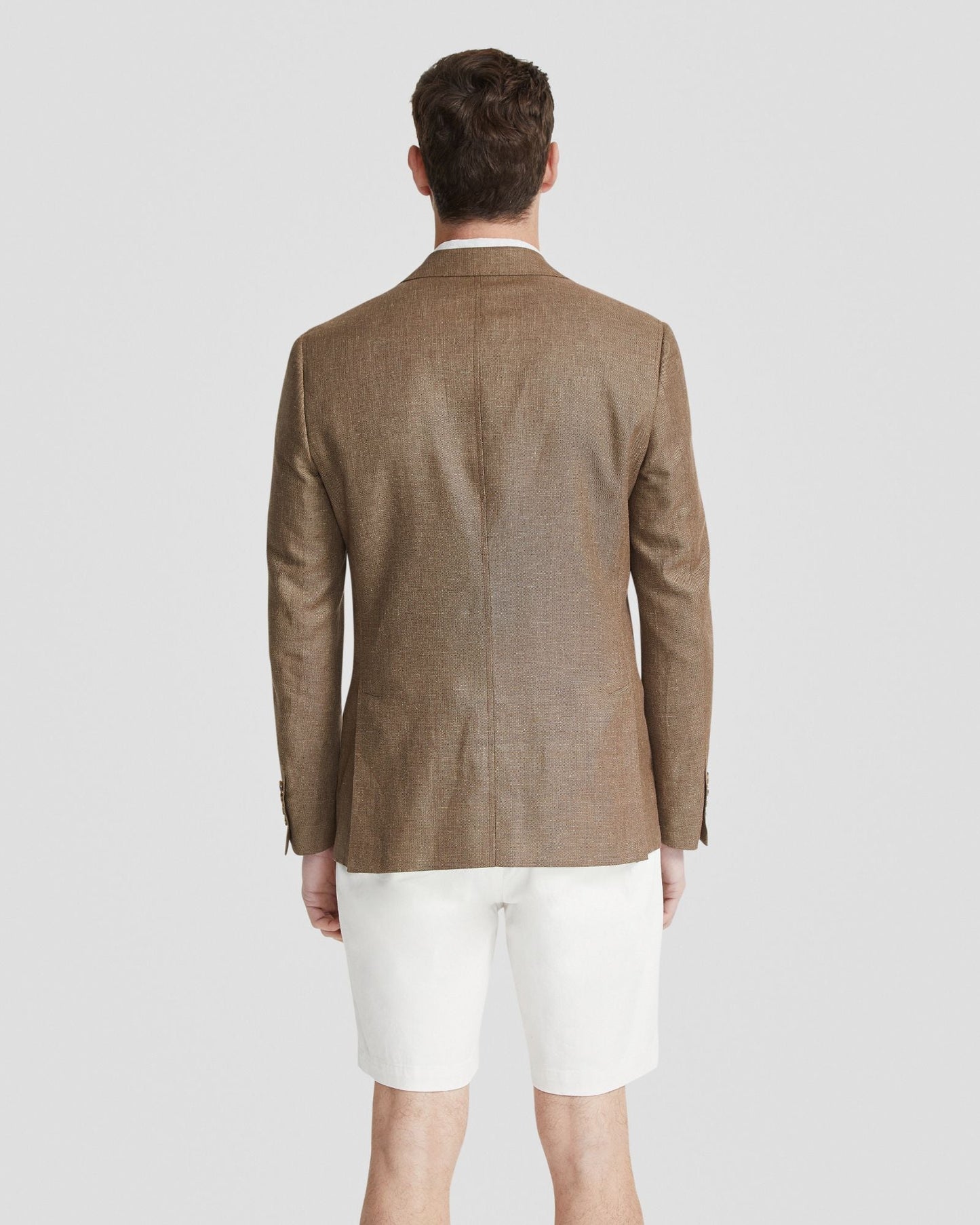 Blake Linen Blend Blazer