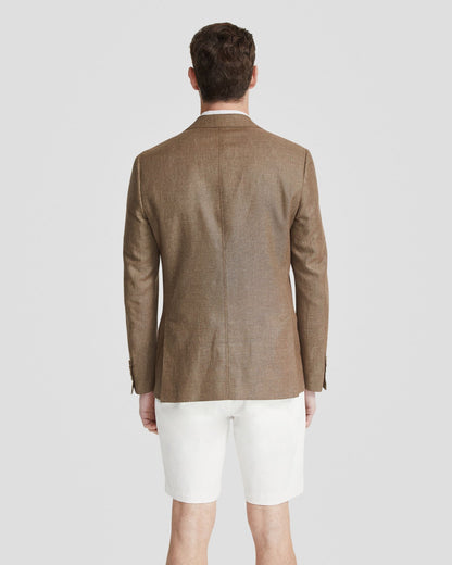 Blake Linen Blend Blazer