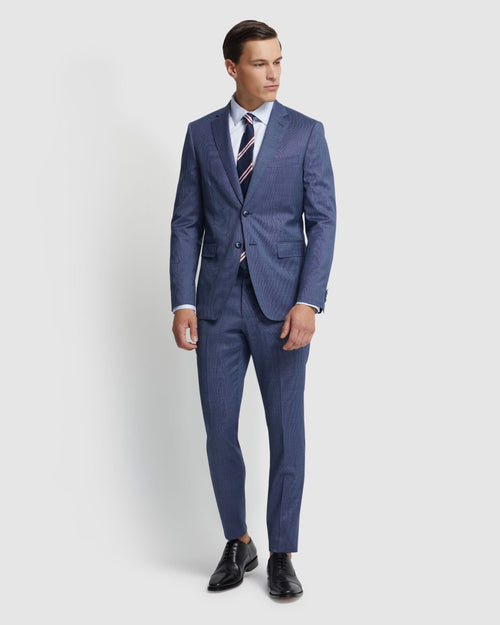 Auden Wool Suit Jacket