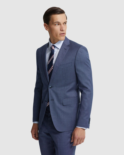 Auden Wool Suit Jacket