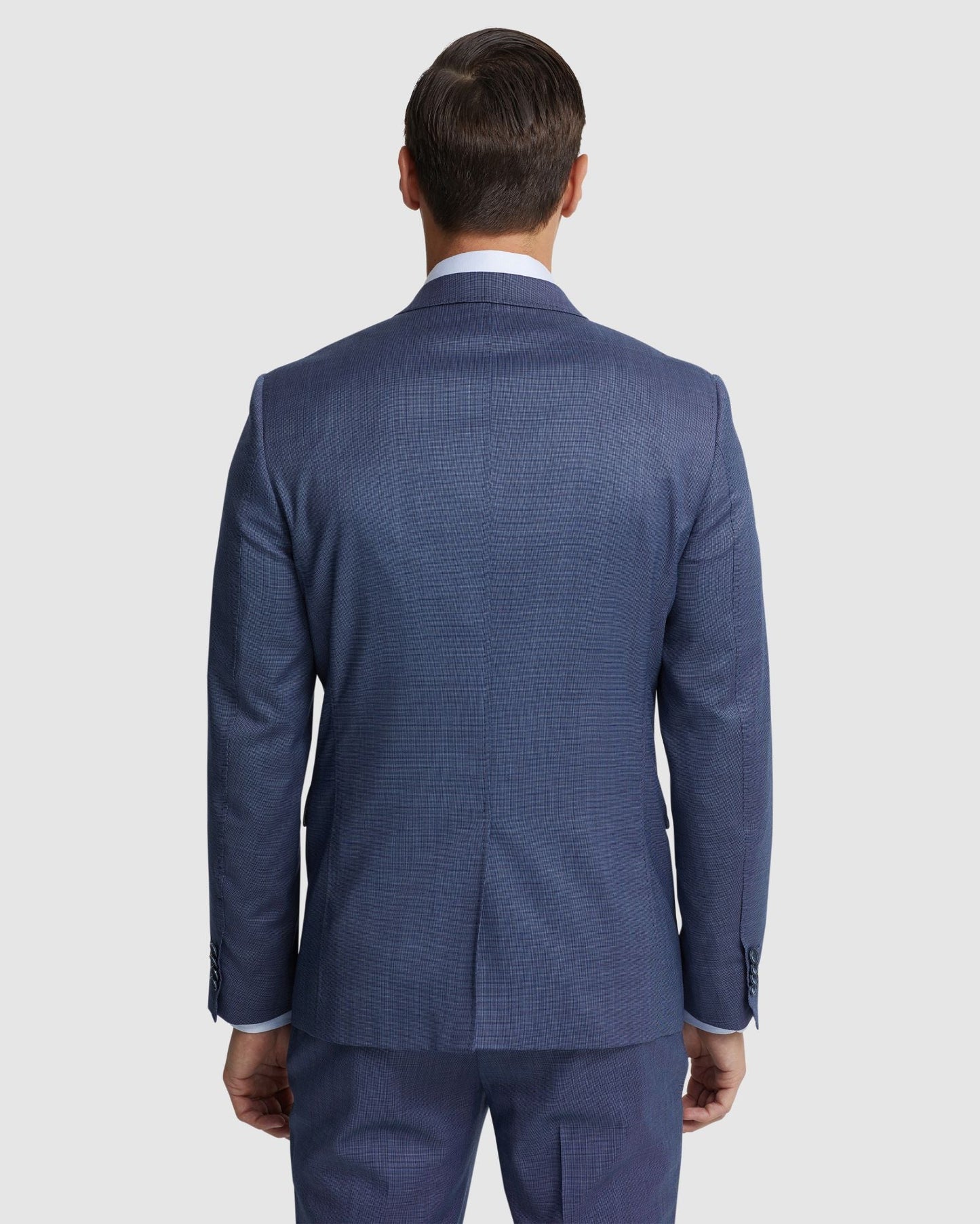 Auden Wool Suit Jacket