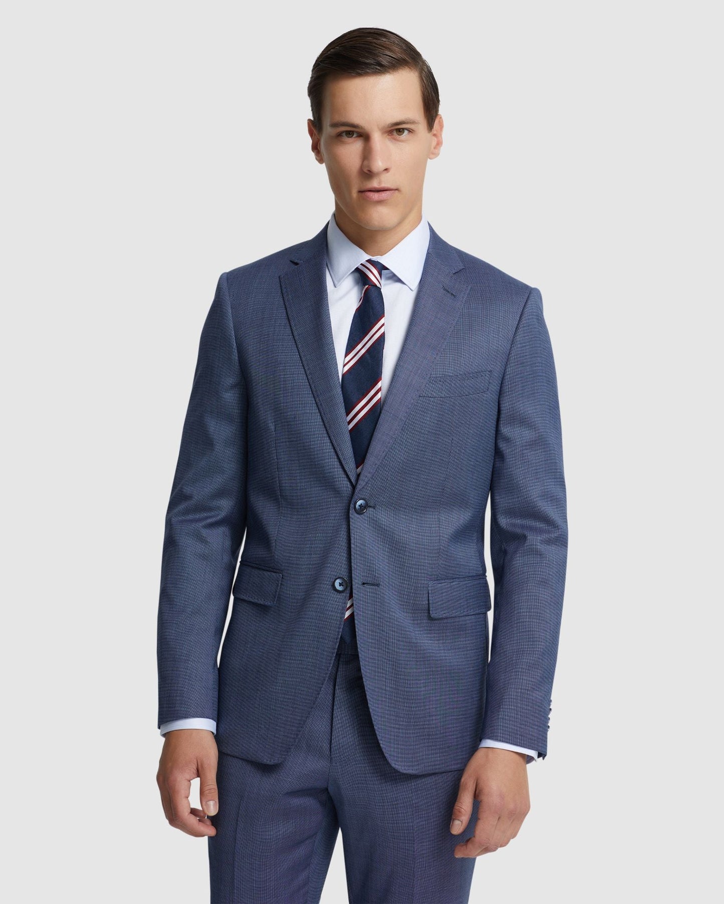 Auden Wool Suit Jacket