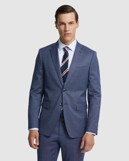 Auden Wool Suit Jacket