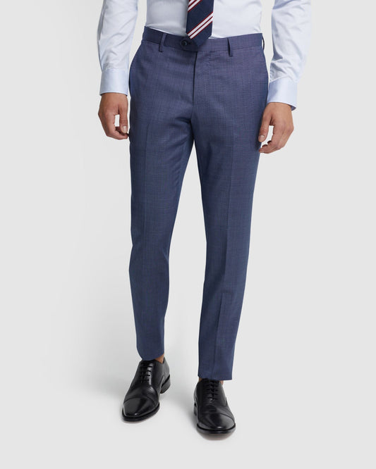 Auden Wool Suit Trousers