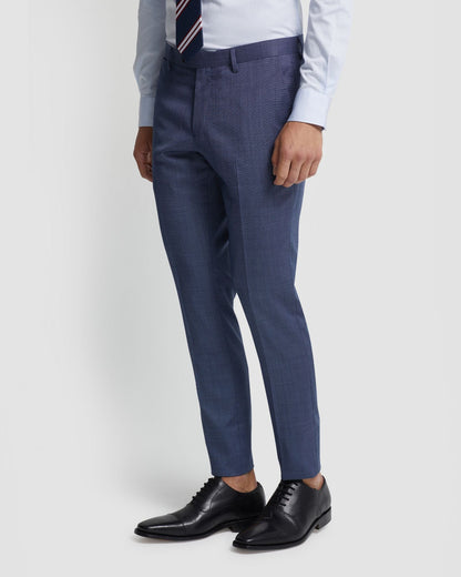 Auden Wool Suit Trousers