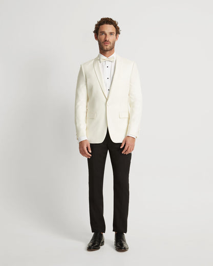 Shawl Neck Dinner Suit Jacket