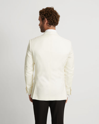 Shawl Neck Dinner Suit Jacket