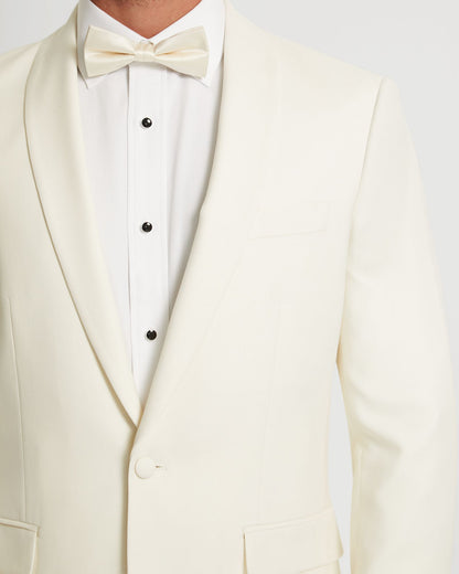 Shawl Neck Dinner Suit Jacket