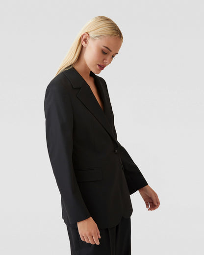 Raffi Eco Jacket