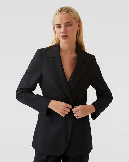 Raffi Eco Jacket