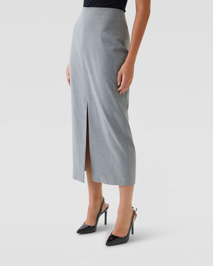 Mia Eco Pencil Skirt
