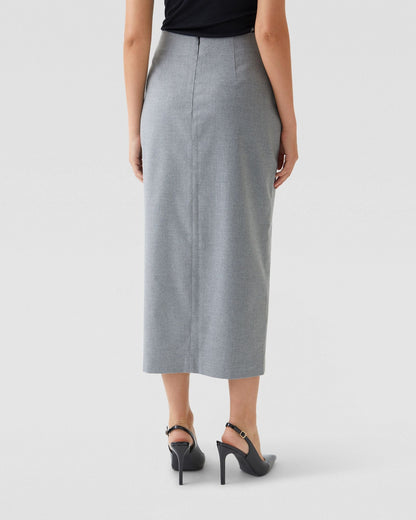 Mia Eco Pencil Skirt