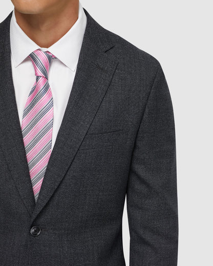 New Hopkins Wool Suit Jacket