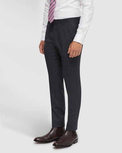 Hopkins Wool Suit Trousers
