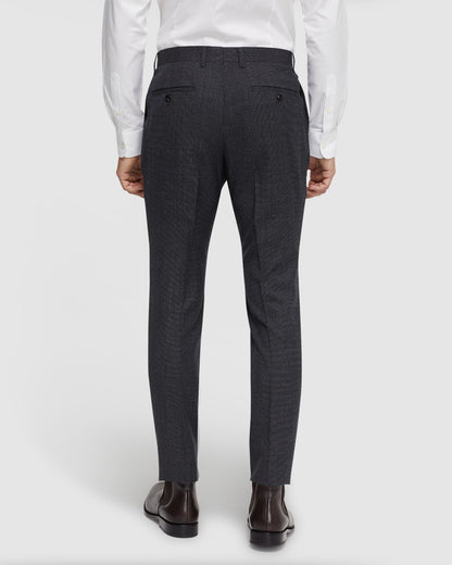 Hopkins Wool Suit Trousers